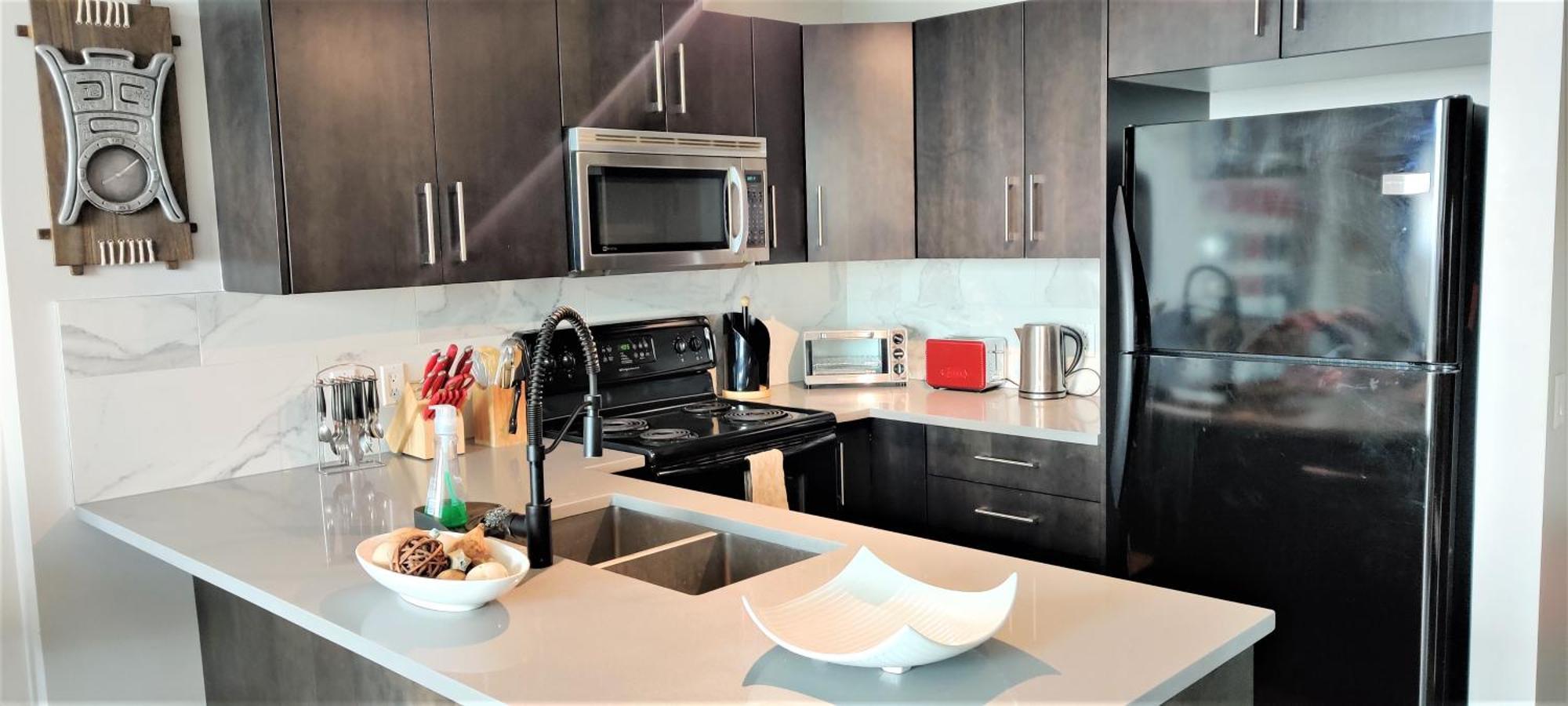 Monki Di Executive Suites - Alura Κάλγκαρι Εξωτερικό φωτογραφία