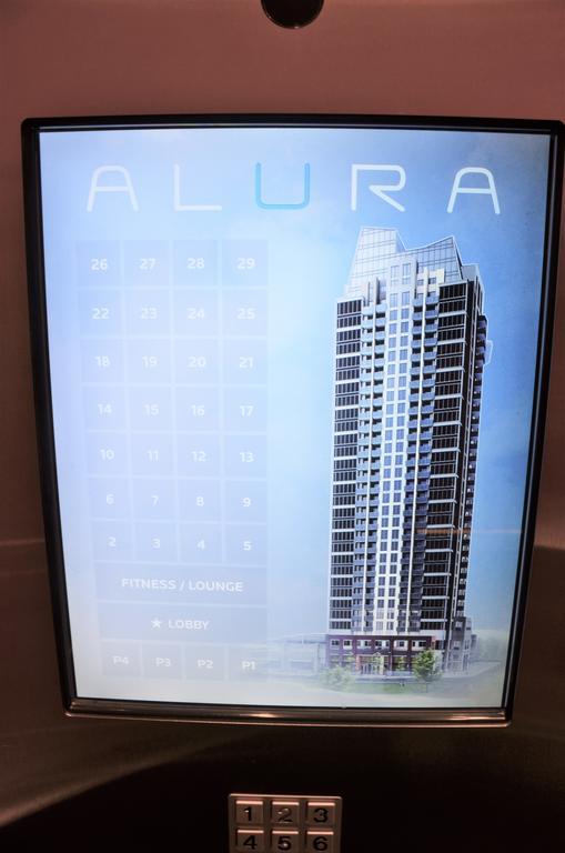 Monki Di Executive Suites - Alura Κάλγκαρι Εξωτερικό φωτογραφία