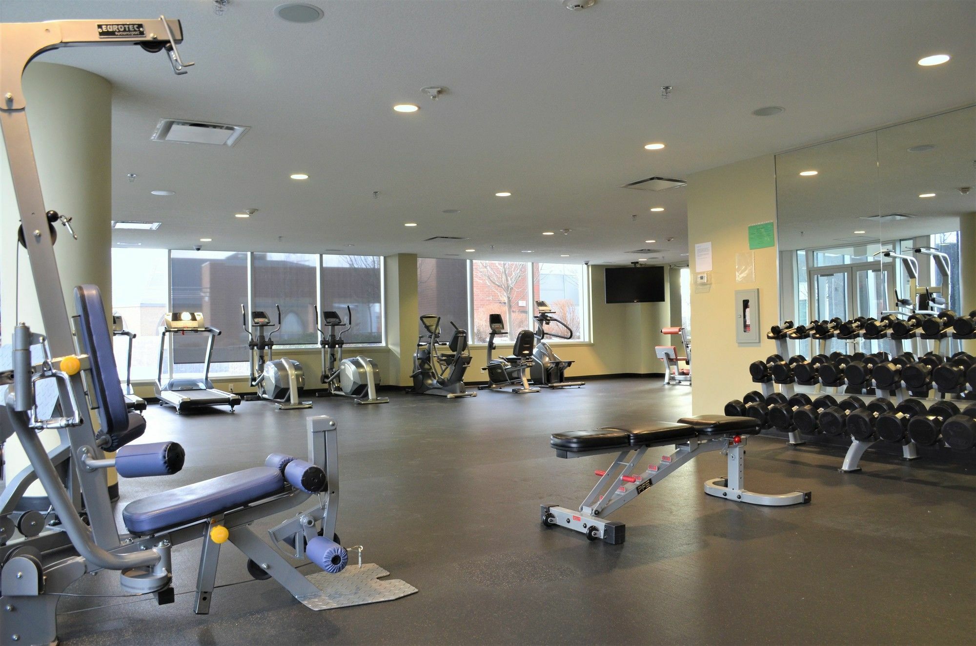 Monki Di Executive Suites - Alura Κάλγκαρι Εξωτερικό φωτογραφία